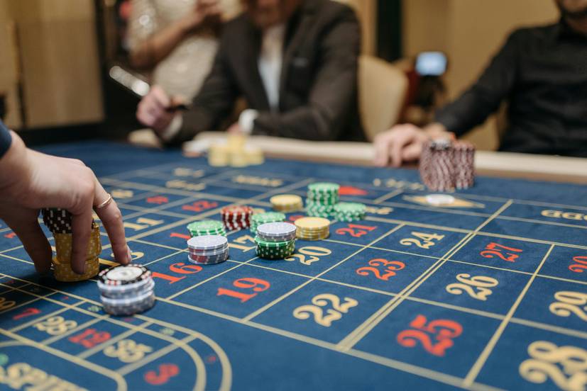 touch casino France touch casino France