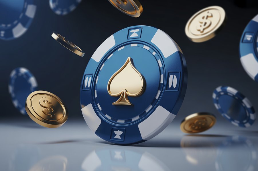 Tomb riches casino
