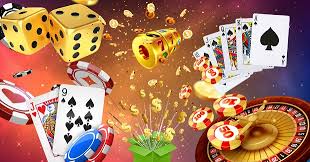 Bounty Reels Casino Online Games Your Ultimate Guide to Thrilling Gameplay