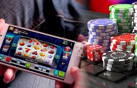 Den Fede Verden af Online Gambling