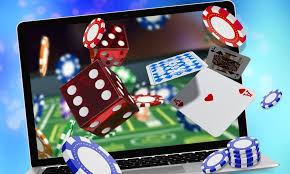 Discover the Thrills of Online Casino 7Gold -318044135