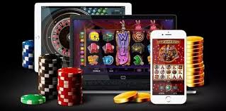 Discover the Thrills of Online Casino 7Gold -318044135