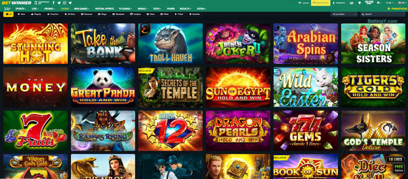 Download BetWinner APK Your Gateway to Seamless Betting