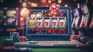 Experience the Thrill of BloodySlots Casino Experience the Thrill of BloodySlots Casino