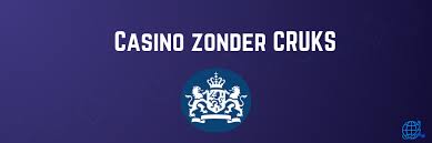 Ontdek Casino Zonder CRUKS met iDEAL voor een Zorgeloze Speelervaring