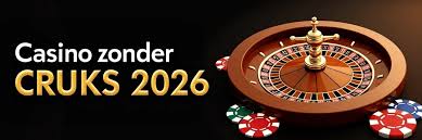 Ontdek Casino Zonder CRUKS met iDEAL voor een Zorgeloze Speelervaring