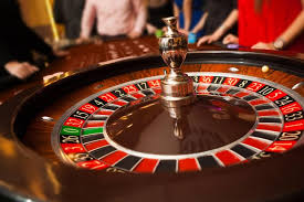 Ultimate Guide to Live Roulette Casino Sites in the UK -552040293